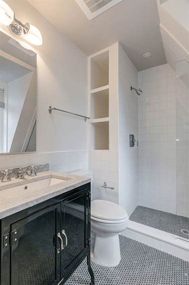 1709 19Th Street NW Studio-1 Bed Apartment for Rent - Photo Gallery 4